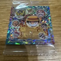 [OP][LOG.11][シール]SW11-23 USGR 名シーン BEST1