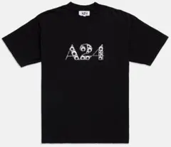 A24 Tシャツ Lサイズ 新品未使用 中古・古着通販】A24 (エー24) プリントTシャツ ブラック サイズ:L