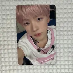NCT WISH Ode to Love トレカ ユウシ applemusic - メルカリ