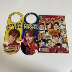 2025年最新】川西拓実ドアサインの人気アイテム - メルカリ