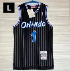 希少】 NBA アンファニー・ハーダウェイ ユニフォーム マジック ペニー