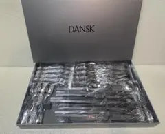 DANSK カトラリー 20本セットのサムネイル