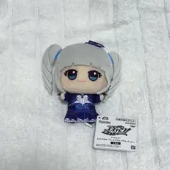 アイカツ！ ちびぐるみ プレミアムドレス Vol.1 藤堂ユリカ 様 - メルカリ