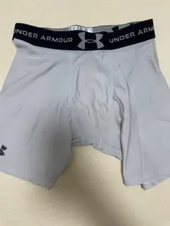 富士大学サッカー部　インナーパンツ