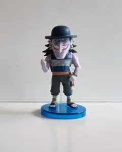 2025年最新】ワールドコレクタブルフィギュア VOL.34の人気アイテム