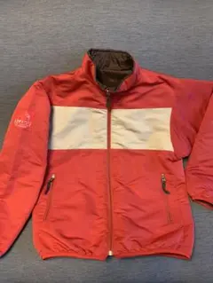 エクストララージ X-LARGE リバーシブル ジャケット