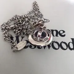 Vivienne Westwood オーブ ネックレスのサムネイル