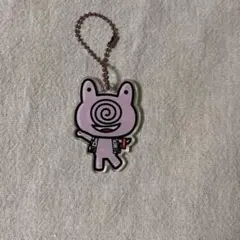 未開封】岩岡徹 アクキー - メルカリ