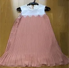 ロペピクニック 新品 ドレス