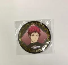 黒バス　赤司　缶バッジ7