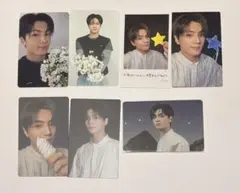 宵 ジェイ セット(ラキドロ含)