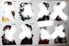 M様　ステッカー