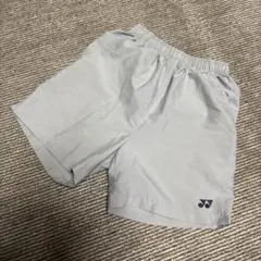 ヨネックス　ハーフパンツ　S