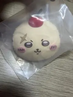 ちいかわ ホイップマグ ラッコ