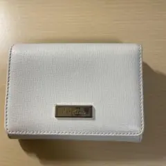 FURLA 三つ折り財布