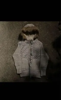 diesel ファージャケットのサムネイル