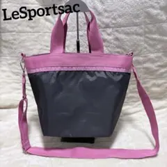 極美品✨ レスポートサック BOW MINI YORK SATCHEL リボン - メルカリ
