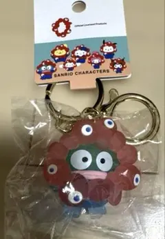 EXPO2025 サンリオ ミャクミャククリアカラー ハンギョドン