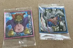 ドラゴンボールZ カードダス NO.47 バビディ&ダーブラ - メルカリ