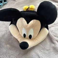 ディズニー ミッキーマウス ファンキャップのサムネイル