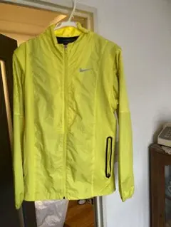 NIKE GOLF ナイキゴルフ ウィンドブレーカー＆ナイキ長袖シャツ