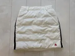 archivio_アルチビオ 中綿ダウンスカート☆ゴルフウェア