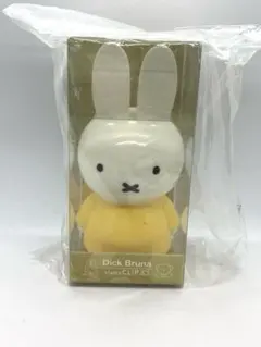 未使用】Dick Bruna ミッフィー スタジオクリップ けん玉 ボリス