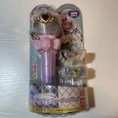 キラキラショータイムマイク