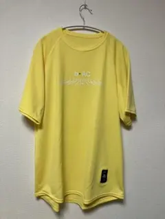 ballaholic cool Tee yellowのサムネイル
