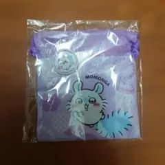 くら寿司ビッくらポン景品*モモンガ