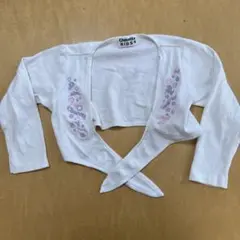 チャコット　Chacott 120 カシュクール　バレエ