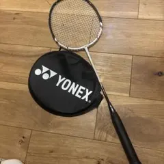 B-2 希少 ヨネックス YONEX バドミントンラケット BORON-7 ボロ - メルカリ