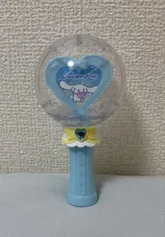 サンリオ シナモロール エンジョイアイドルシリーズ ペンライトオブジェ シナモンのサムネイル