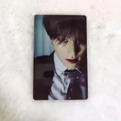 ディノ attacca weverse 特典