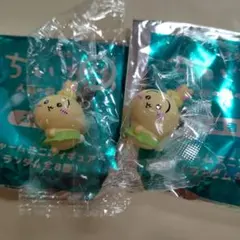 ちいかわ 映画特典 うさぎ めじるしキーホルダのサムネイル