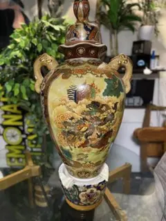 2025年最新】薩摩焼 壺の人気アイテム - メルカリ