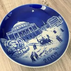 2026年最新】ロイヤルコペンハーゲン アンデルセン童話プレートの人気