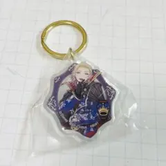 ♢〈ヴィル〉スケモン アクキー