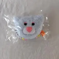 mojojojo ビーズチェーン付きフェイスマスコット2　 ☆くま