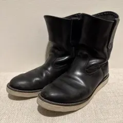 REDWING レッドウイング ペコスブーツ 8169 US9値下げ交渉可 2026年最新】レッドウイング8169の人気アイテム - メルカリ