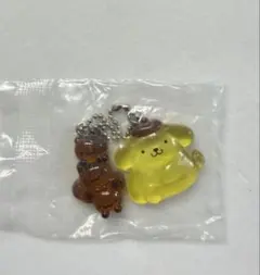 サンリオキャラクターズ なかよしドロップチャーム