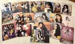 TWICE TEN:THESTORYGOESON EPISODE ポストカード