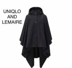 2025年最新】ユニクロ ルメール ケープの人気アイテム - メルカリ