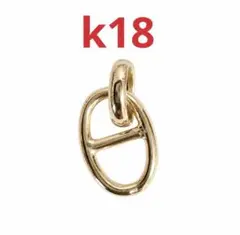 K14 ホワイトゴールド ペンダントトップ チャーム ダイヤ - メルカリ