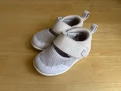 ニューバランス　サンダル　キッズ　 ベビー　13㎝　ピンク