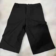COMME CA ISM ハーフパンツ　140サイズ