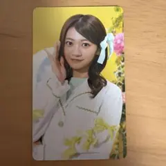 Kawaii Lab.カフェ限定CUTIE STREET 板倉可奈 トレカ