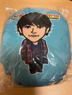 2025年最新】fANTASTICS クッションの人気アイテム - メルカリ