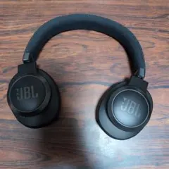 JBL LIVE 770NC ワイヤレスヘッドホン 本体のサムネイル