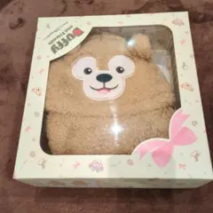 Duffy and Friends ダッフィー カバーオール 90cm